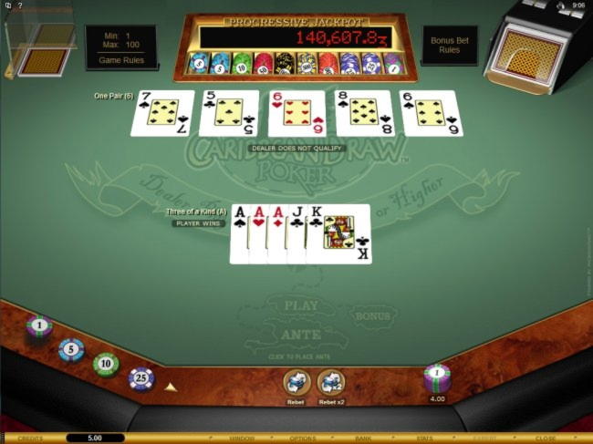 315% Casino match bonus at Casino Las Vegas