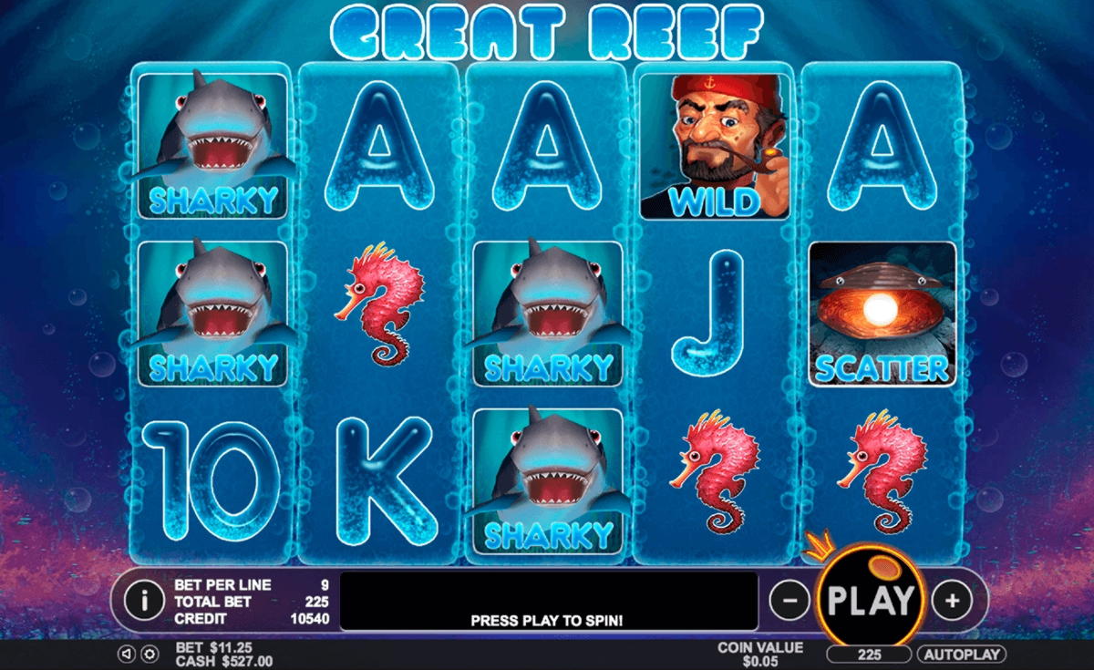 240 Free Spins no deposit casino at River Belle Casino