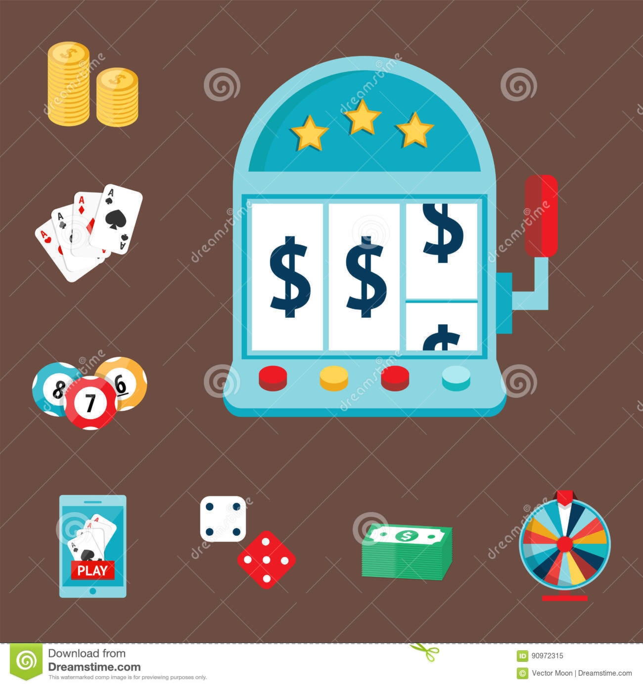 £300 Free Cash at Casino com