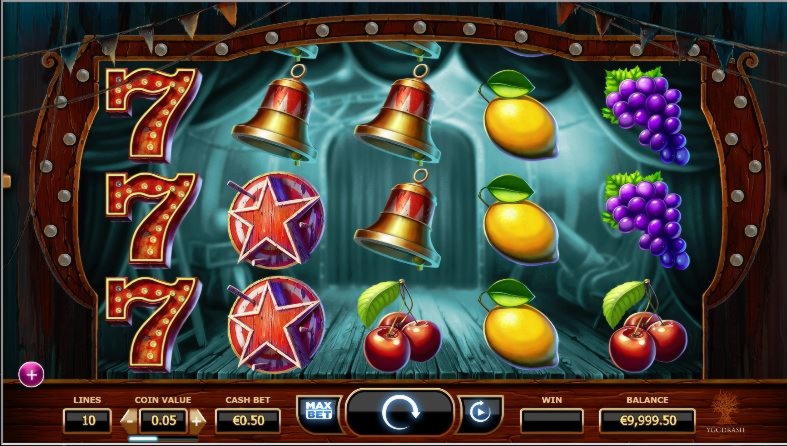 66 Loyal Free Spins! at 777 Casino