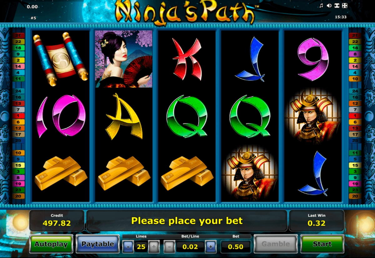 175 Free Casino Spins at Spin Palace Casino