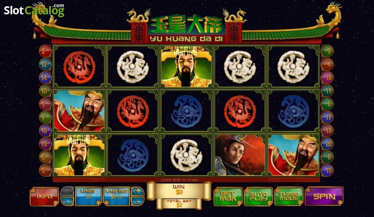 £300 Free Casino Chip at Jackpot City Casino