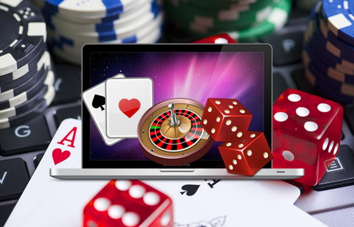 710% Signup casino bonus at PH Casino