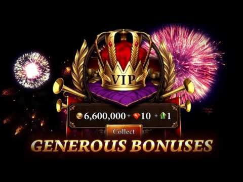 $770 Casino Tournament at Simba Games Casino