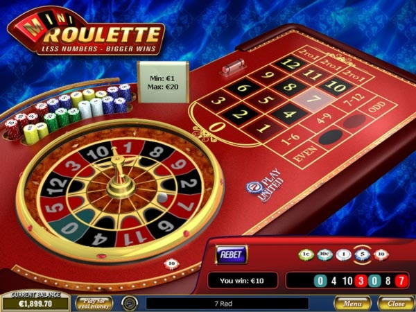 €70 Daily freeroll slot tournament at Intertops Casino