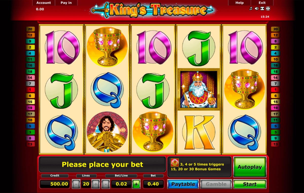 €460 free chip casino at Bit Starz Casino