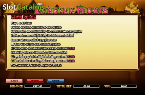 205 FREE SPINS at Gaming Club Casino