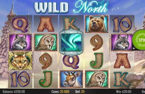 245% No Rules Bonus! at 777 Casino