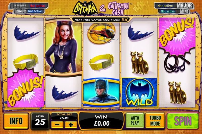 250 Free spins casino at Joy Casino