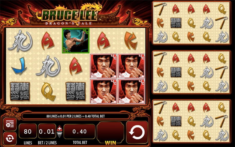 85 Free spins no deposit at Superior Casino