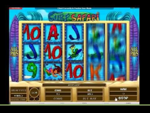 €3535 NO DEPOSIT BONUS CASINO at Simba Games Casino