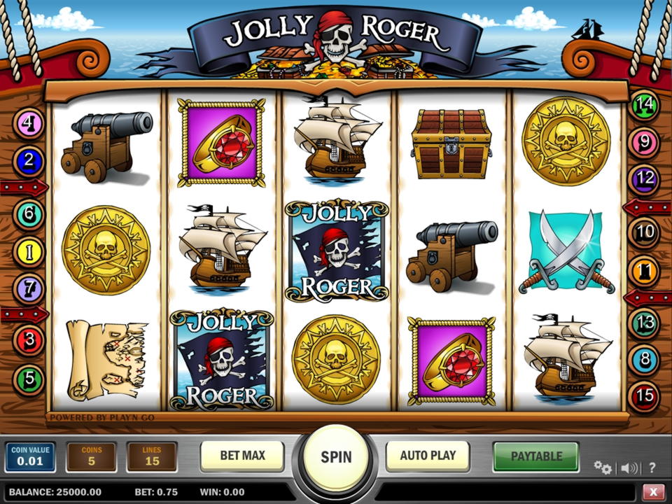 95 Free Casino Spins at Intertops Casino