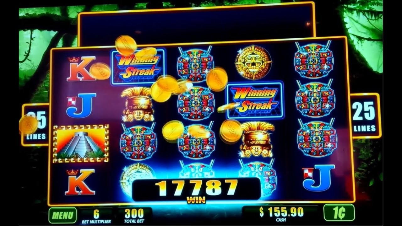 €666 Casino Tournament at Spin Palace Casino