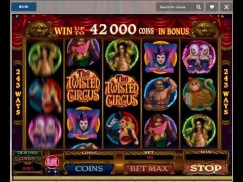 €670 Casino Chip at Casino Cruise