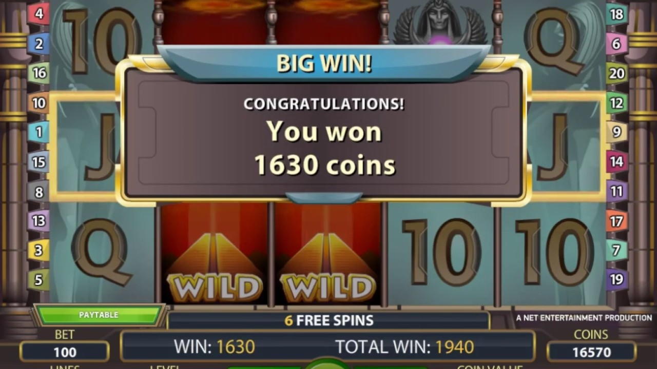 €450 Casino tournaments freeroll at Betwinner Casino