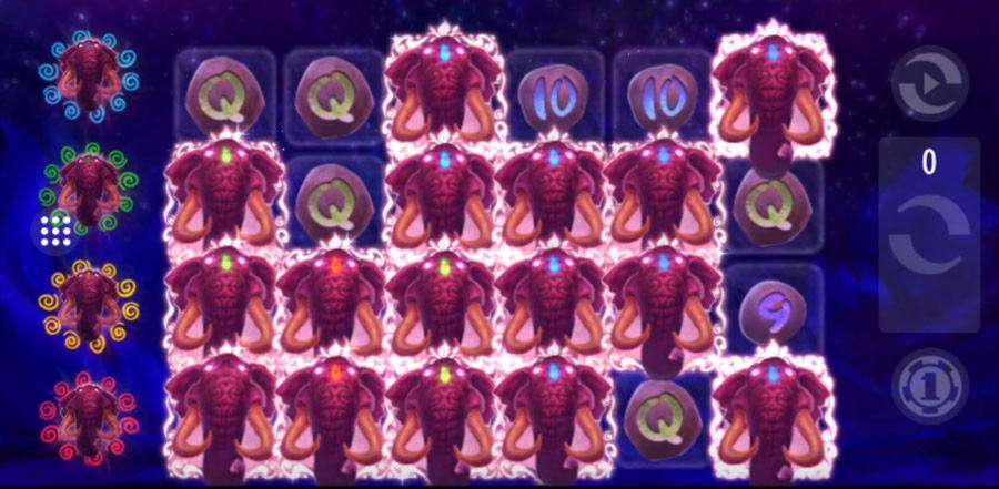 ﻿$125 no deposit casino bonus at Ruby Fortune Casino