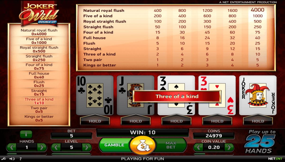 135 Free Spins no deposit casino at Mummys Gold Casino