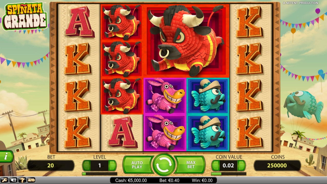 10 Free Spins Casino at Betway Casino