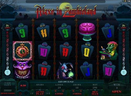 EURO 315 Mobile freeroll slot tournament at Casino Cruise