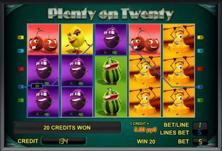 €445 Free Money at Casino Room