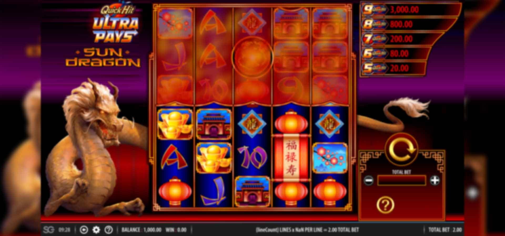 Eur 445 Online Casino Tournament at Casino Epoca
