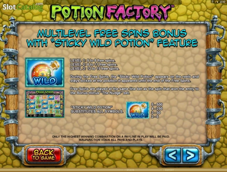 570% Match Bonus at All Slots Casino