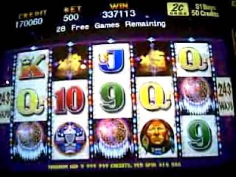 355% Signup casino bonus at Mummys Gold Casino