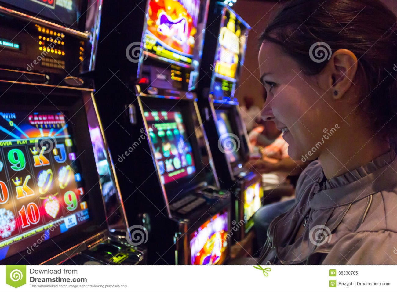 310% Match at a casino at Simba Games Casino