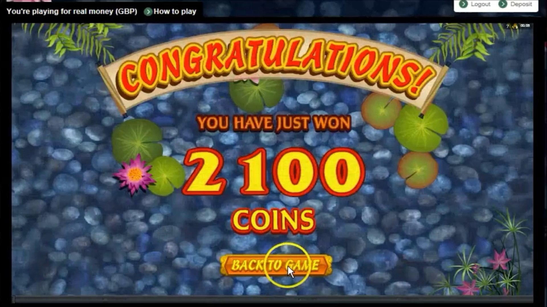 £60 Free Casino Tournament at All Slots Casino