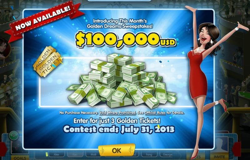 €300 FREE CASINO CHIP at Casino Room