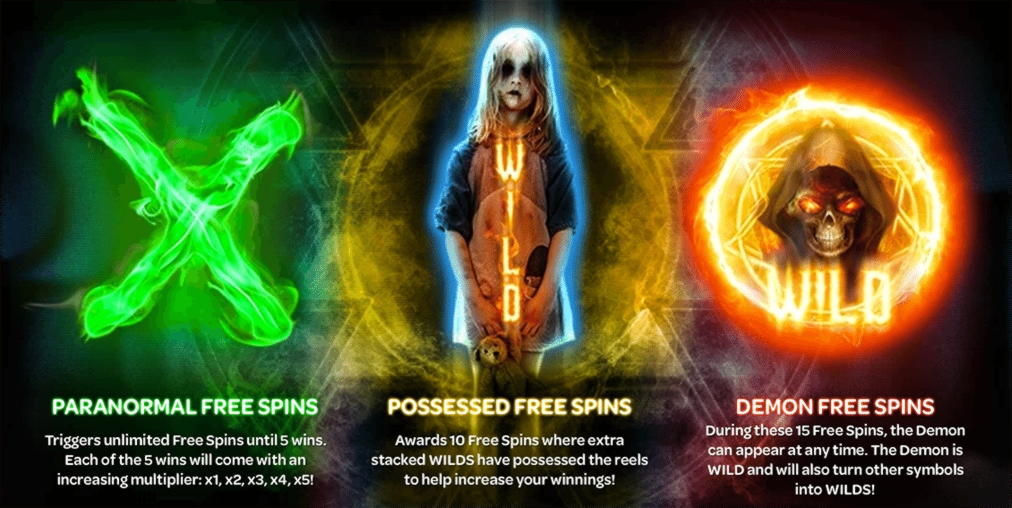 975% First Deposit Bonus at Casino-X