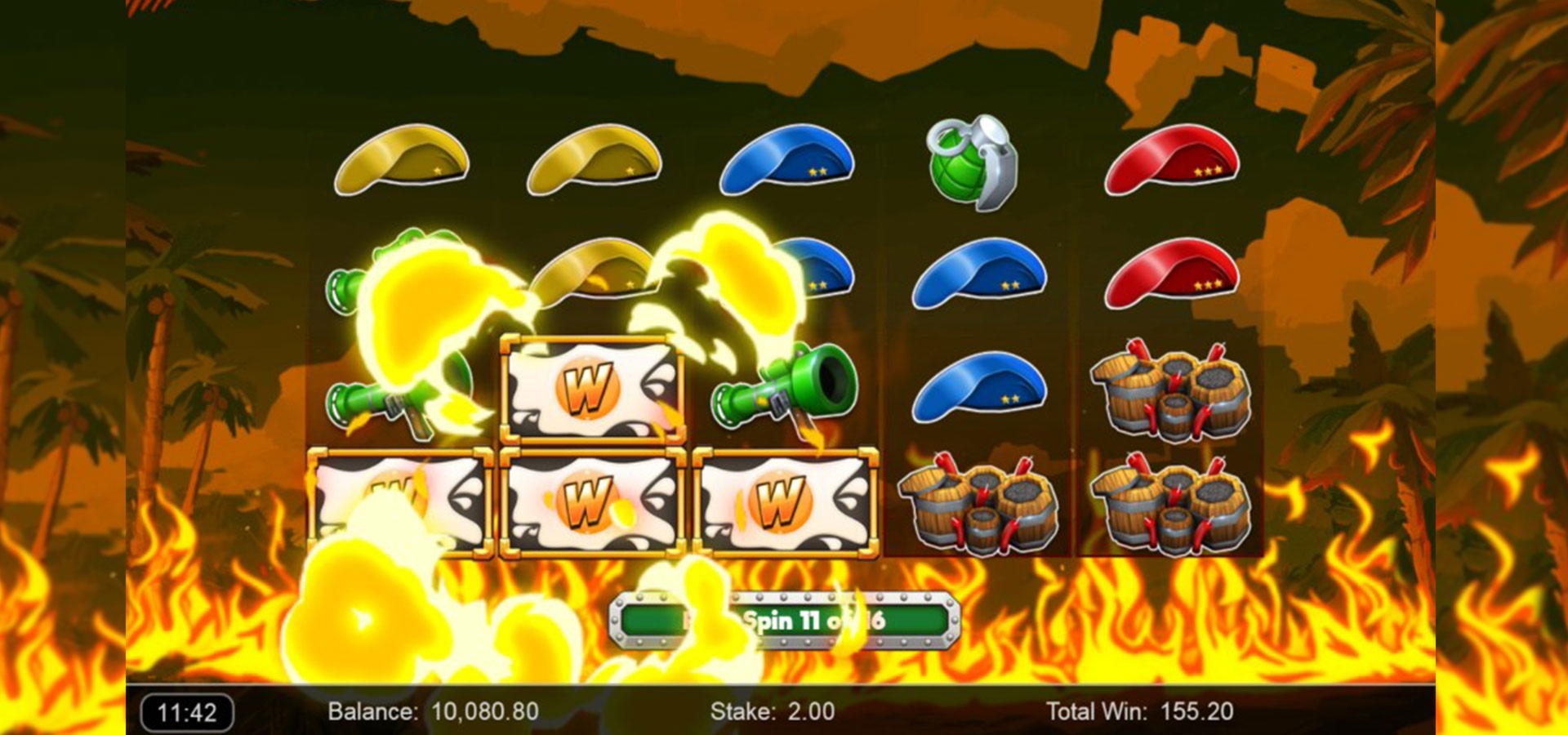 EURO 475 FREE CHIP at 777 Casino