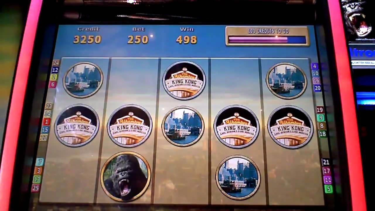 55 Free spins casino at Mummys Gold Casino