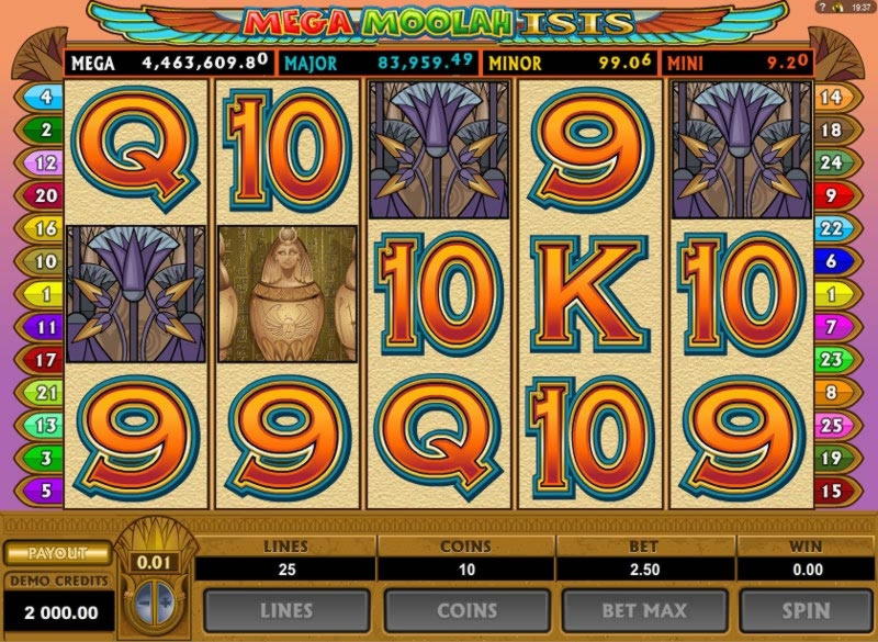$550 Mobile freeroll slot tournament at Betwinner Casino