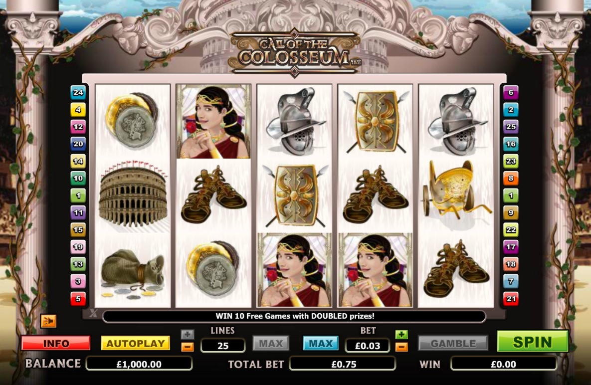€390 Online Casino Tournament at PH Casino