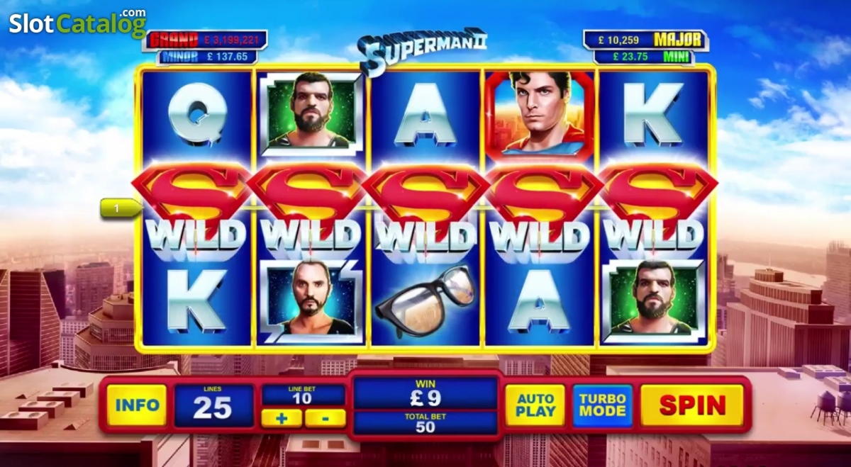 930% Match at a casino at Casino com