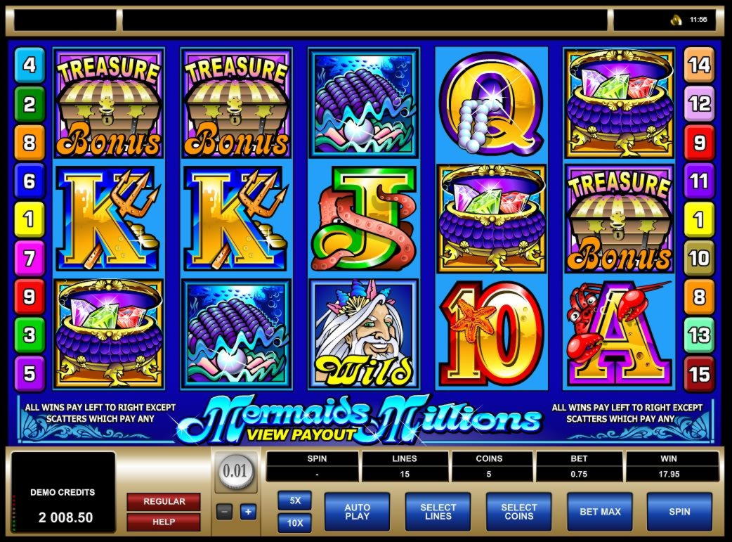 £380 Free chip at Mummys Gold Casino