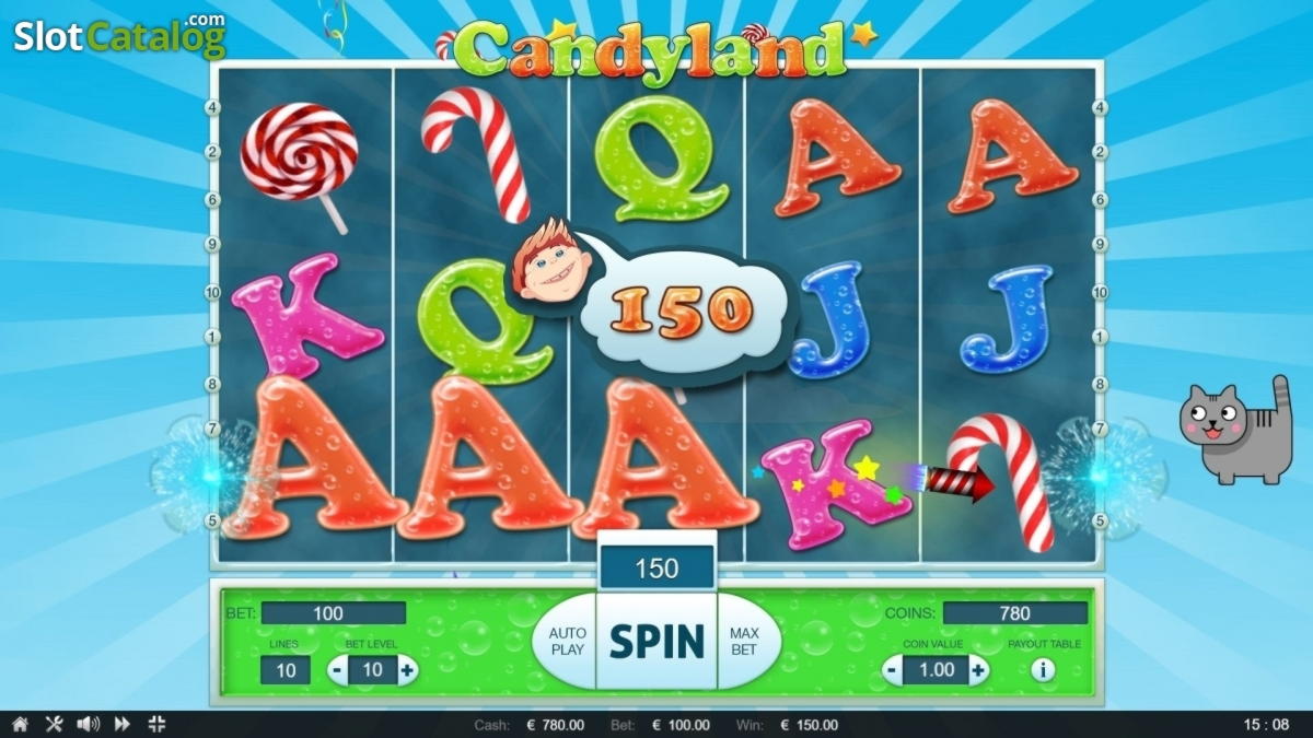 €430 Free Chip at Jackpot City Casino