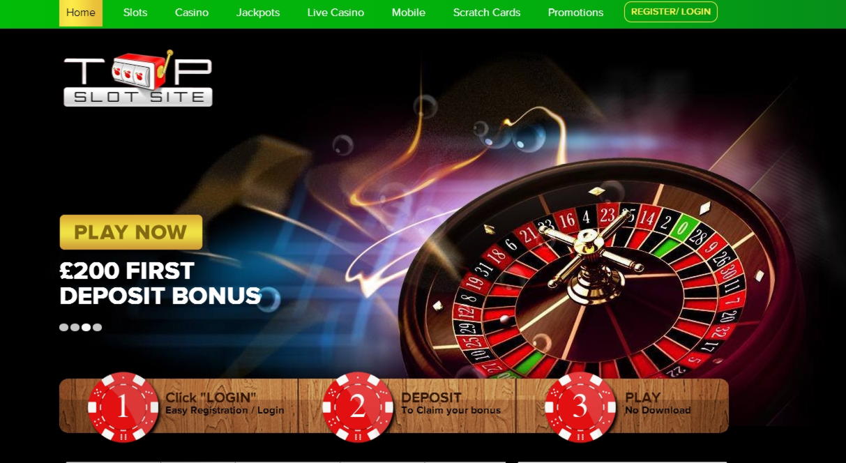 100 free spins no deposit casino at Casino com