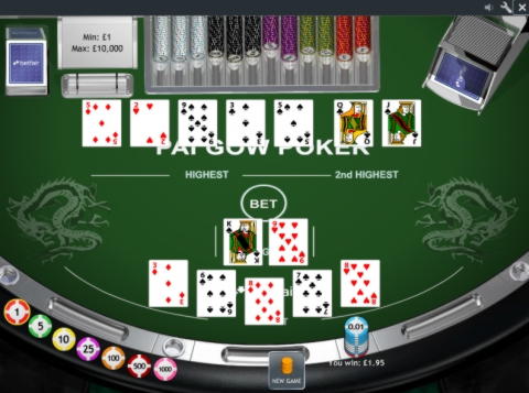 €3205 No deposit casino bonus at Big Cash Casino