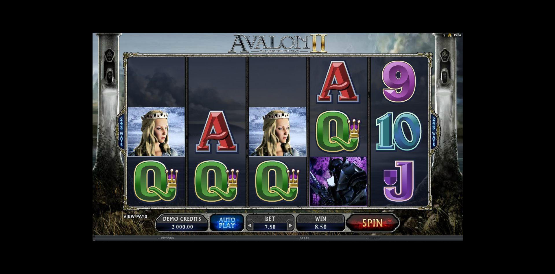 £530 Mobile freeroll slot tournament at Spin Palace Casino