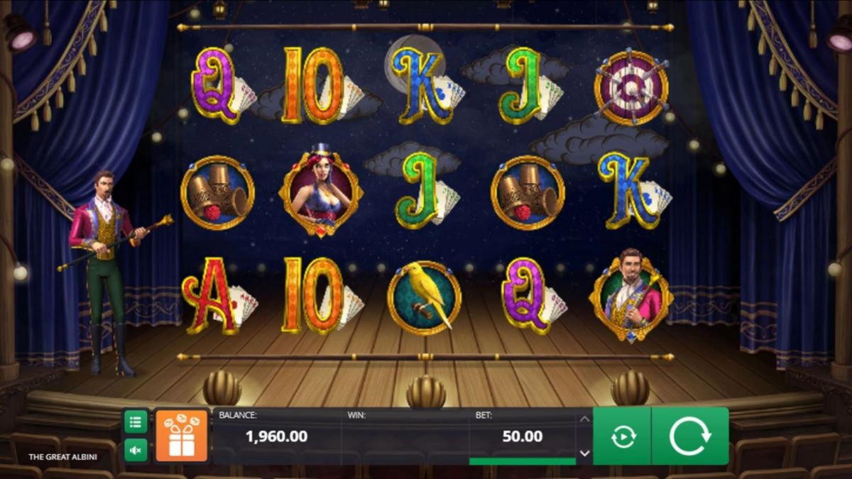 EURO 880 Tournament at William Hill Casino