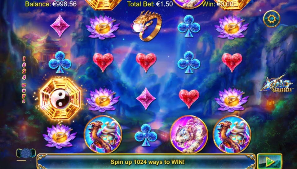 Eur 925 Online Casino Tournament at 777 Casino