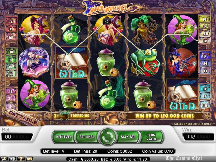 705% First Deposit Bonus at Casino Cruise
