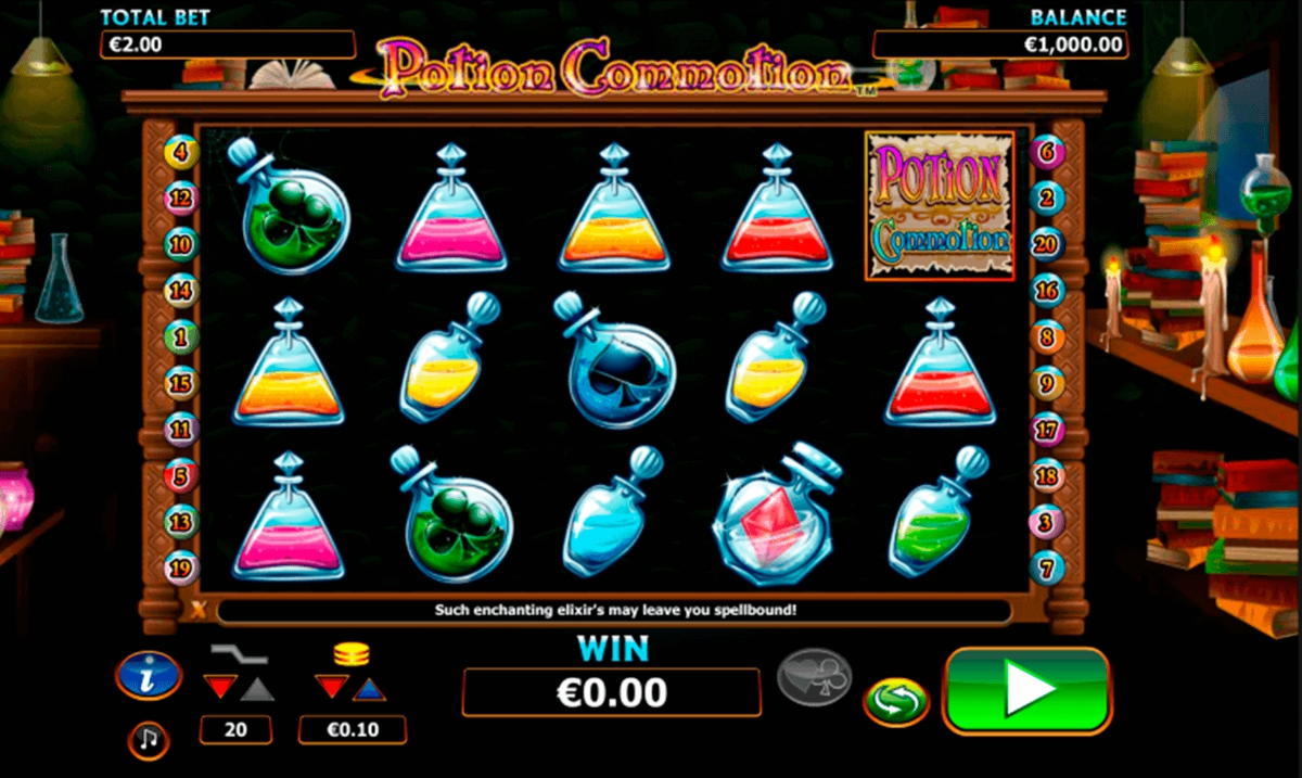 £430 FREE CHIP CASINO at Spinit Casino