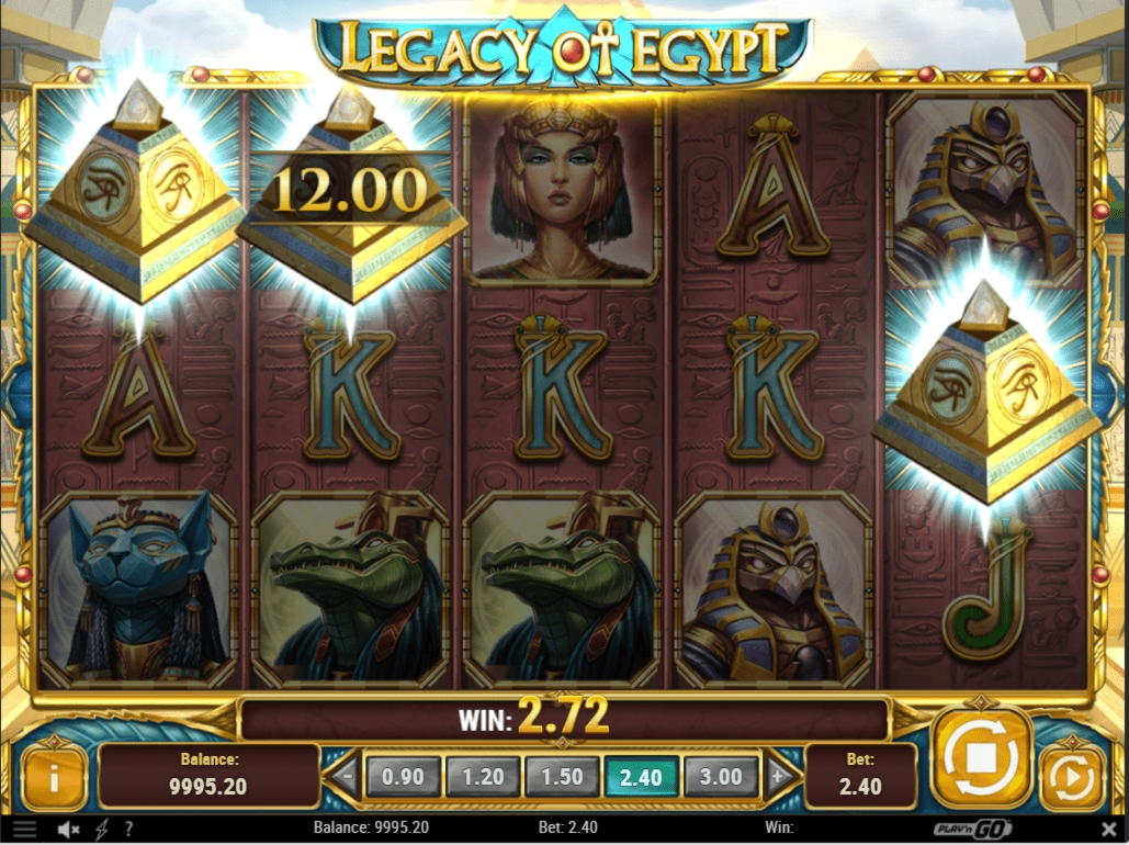 105% Casino match bonus at Leo Vegas Casino