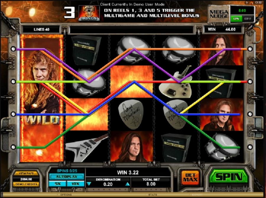 £115 Online Casino Tournament at 777 Casino