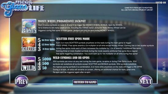 77 Free Casino Spins at Casino Las Vegas
