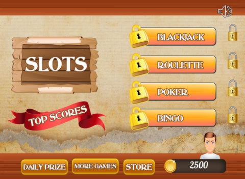 EUR 490 No deposit bonus casino at Spinit Casino