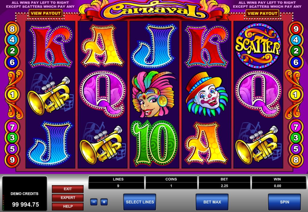 ﻿$455 Casino Tournament at Betway Casino